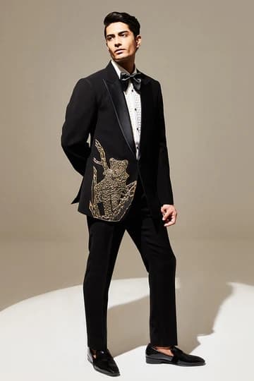 Look 4